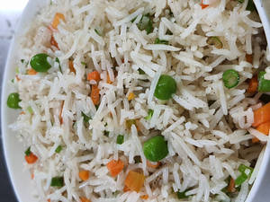 Veg Fried Rice