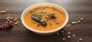 Dal Tadka