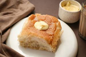 Madurai Butter Bun