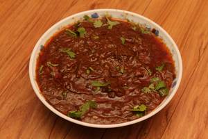 Pepper Chicken Masala