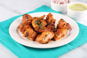 Chicken Tikka