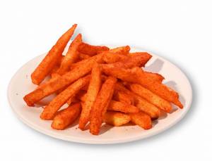 Masala French Fries