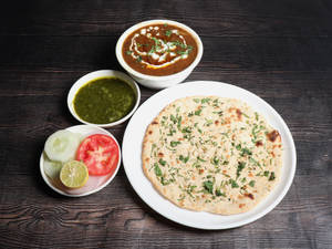 Dal Makahni 