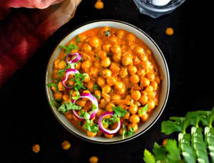 Chana Masala