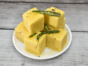 Dhokla
