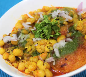 Ragda Puri
