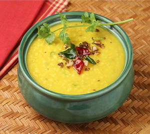 Dal Tadka