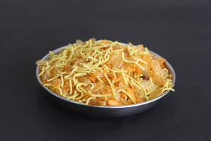 Shev Chivada 