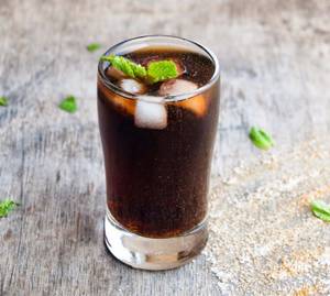 Masala Cola