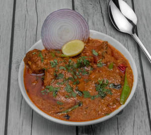 Fish Masala