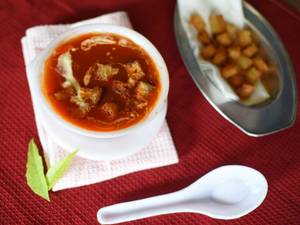 Tomato Soup (250 ml)