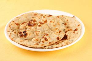 Tandoori Roti