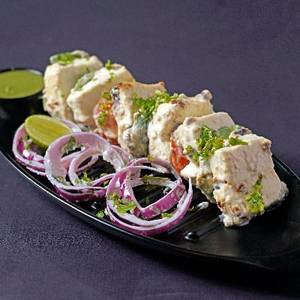 Paneer Malai Tikka