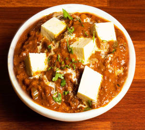 Paneer Kaju Masala