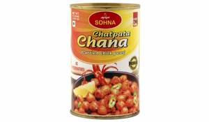 Chatpata Channa (450 Gm)