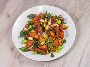 Special Chilli Chicken