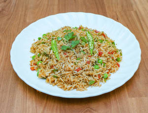 Veg Fried Rice