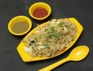 Egg Fried Rice