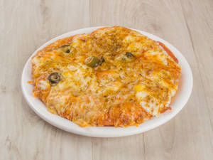 Veg Pizza