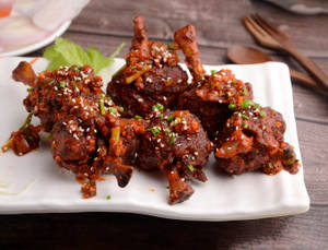 Drums Of Heaven Chicken