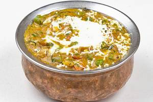 Mix Veg Curry