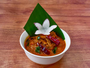 Chicken Curry