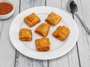 Chinese Chamosa 