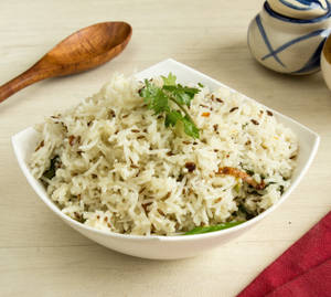 Jeera Rice