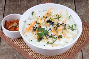 Curd Rice