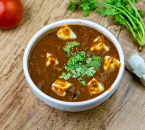 Kadhai Paneer