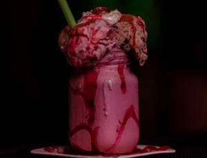 Oreo Berry