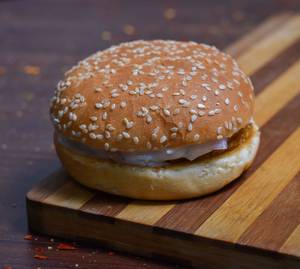 Veg Burger