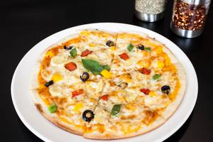 Italiano Veggie Pizza 