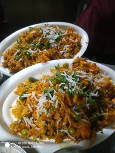Veg Biryani