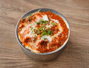 Butter Chicken