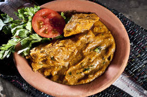 Chicken Masala