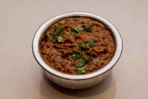 Chicken Curry with Bone