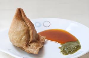 Samosa