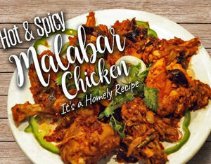Malabar Chicken