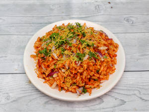 Bhel Puri