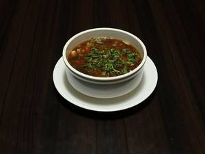 Chicken Manchow Soup