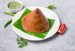 Plain Dosa