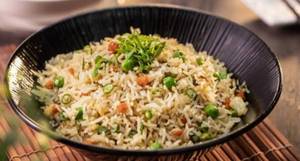 Egg Fried Rice