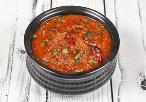 Chicken Chettinad