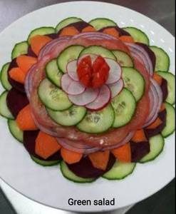Green Salad