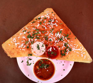 Masala Dosa