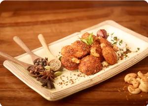 Mini Podi child idli