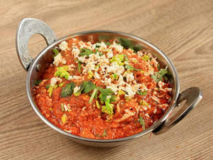 Gujarati Kofta