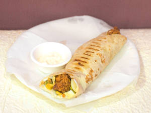 Chicken Twister (1 Pc)     