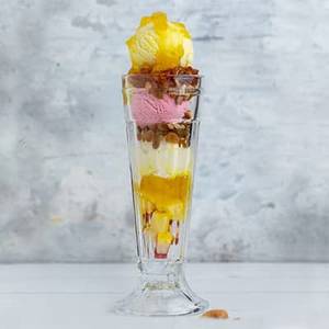 Gudbud Sundae